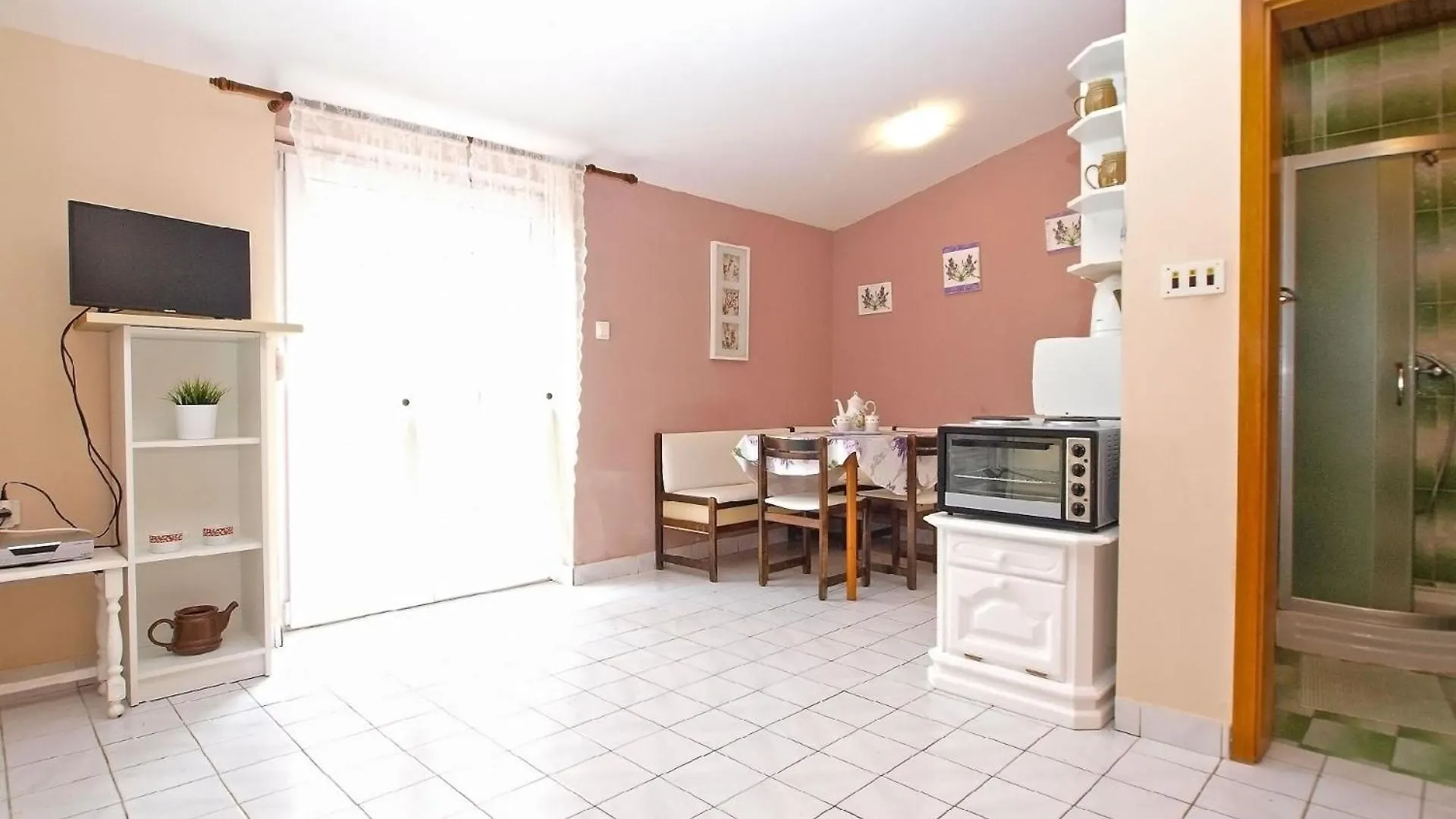 Ferienwohnung Fuer 4 Personen Ca 38 Qm In Liznjan, Istrien Suedkueste Von Istrien Apartament