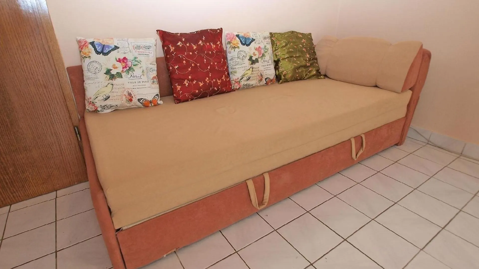 Daire Ferienwohnung Fuer 4 Personen Ca 38 Qm In Liznjan, Istrien Suedkueste Von Istrien Hırvatistan