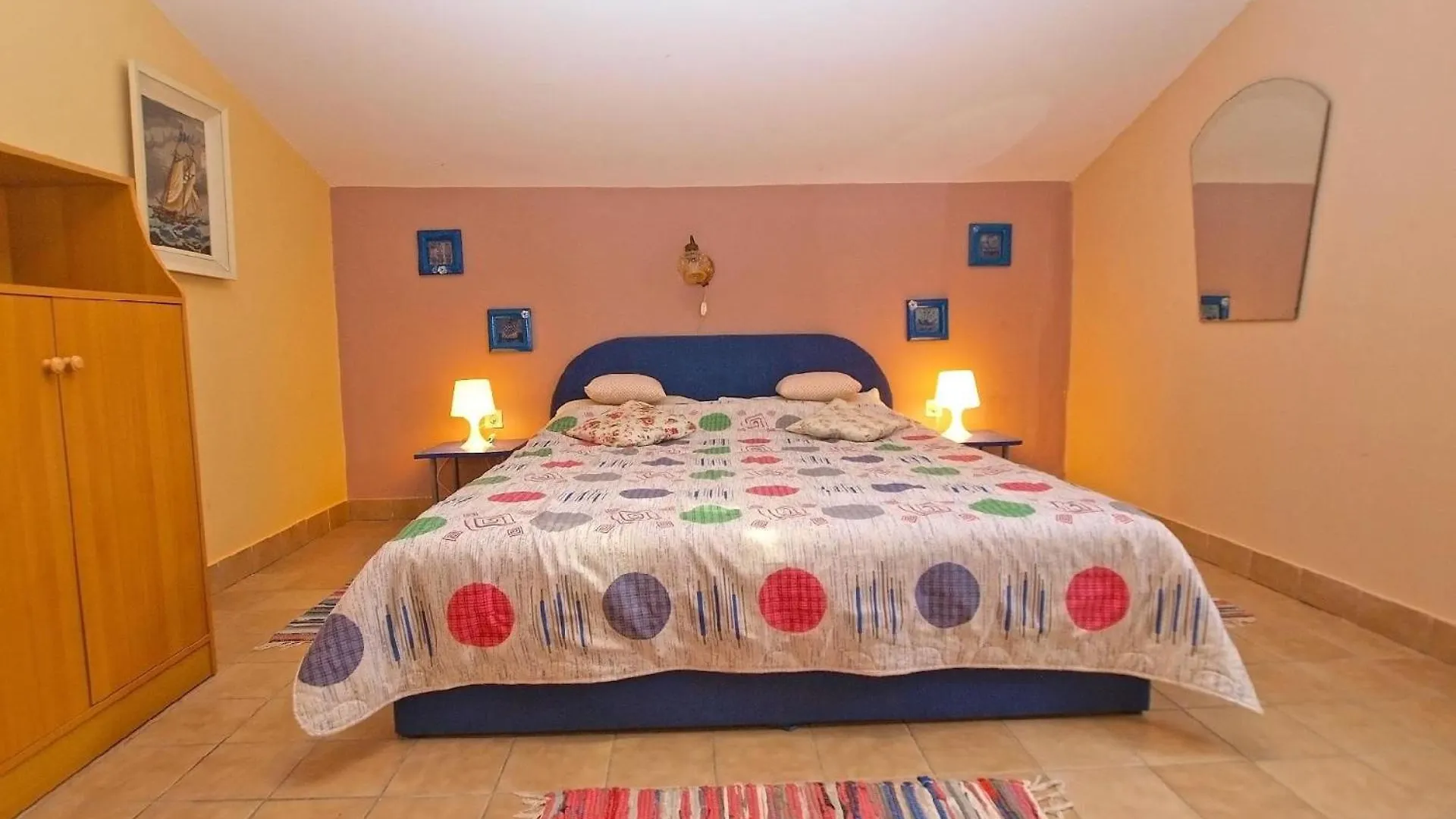 Ferienwohnung Fuer 4 Personen Ca 38 Qm In Liznjan, Istrien Suedkueste Von Istrien 0*,  Hırvatistan