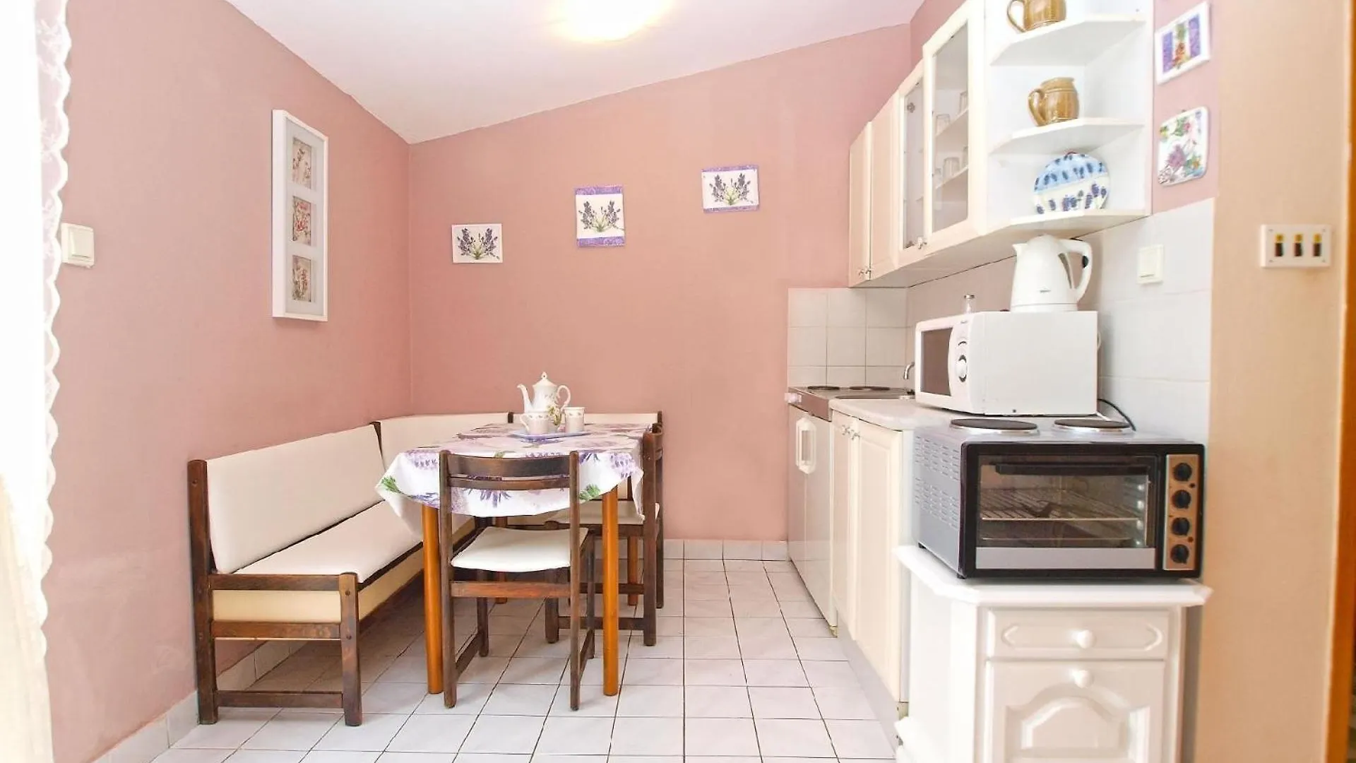 Ferienwohnung Fuer 4 Personen Ca 38 Qm In Liznjan, Istrien Suedkueste Von Istrien 0*,  Hırvatistan