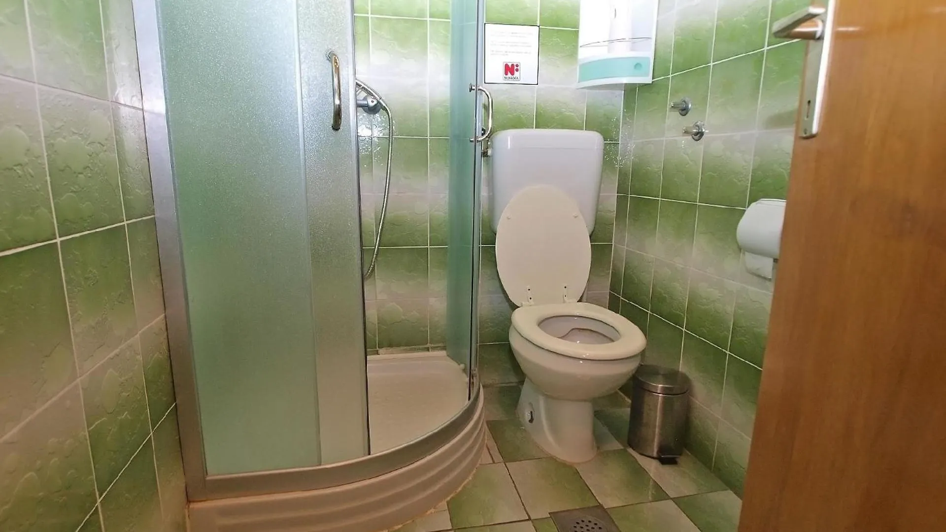 Apartament Ferienwohnung Fuer 4 Personen Ca 38 Qm In Liznjan, Istrien Suedkueste Von Istrien