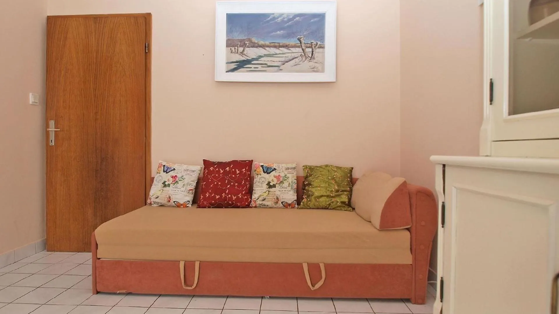 Ferienwohnung Fuer 4 Personen Ca 38 Qm In Liznjan, Istrien Suedkueste Von Istrien Apartament