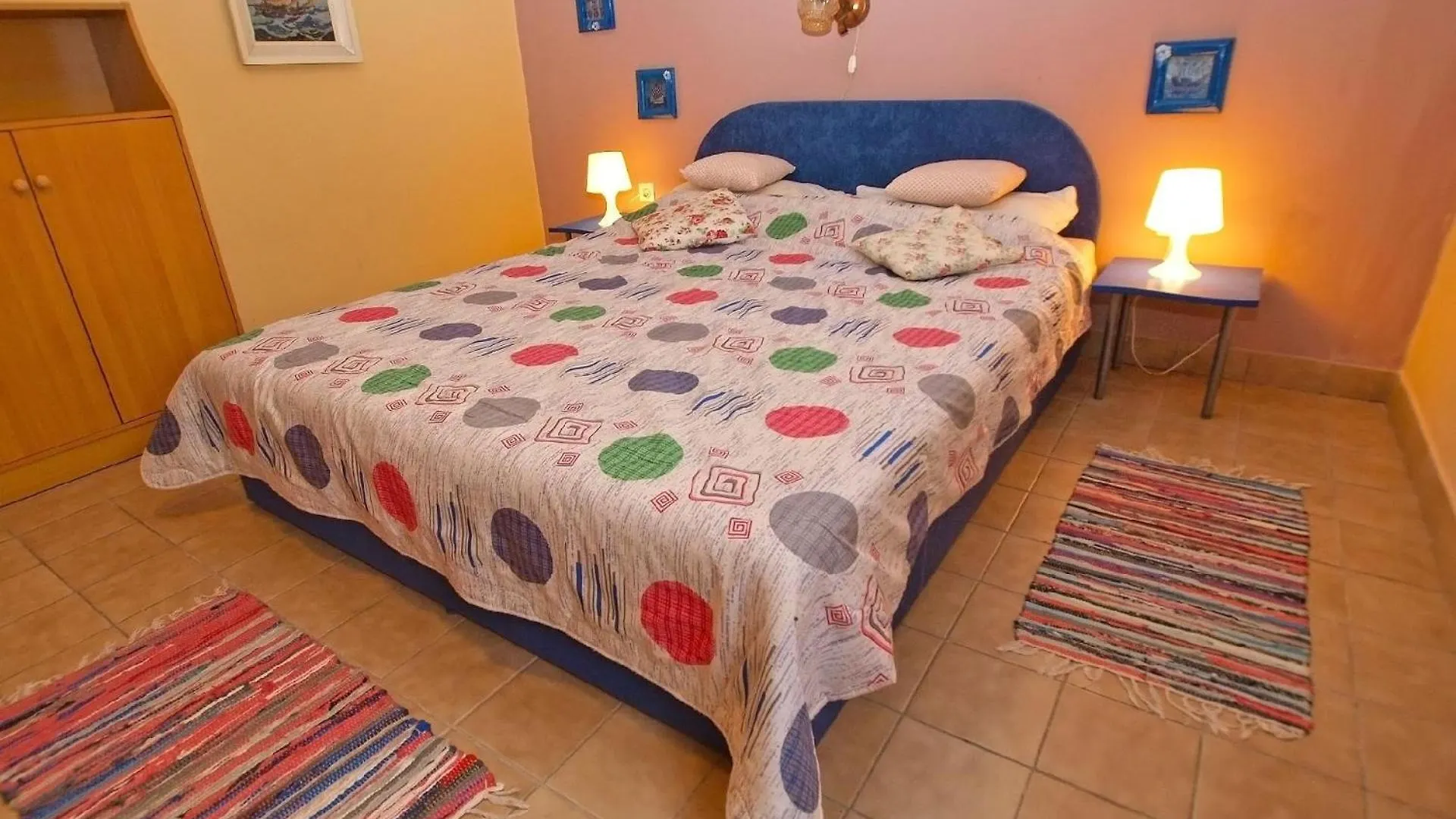 Apartament Ferienwohnung Fuer 4 Personen Ca 38 Qm In Liznjan, Istrien Suedkueste Von Istrien Chorwacja